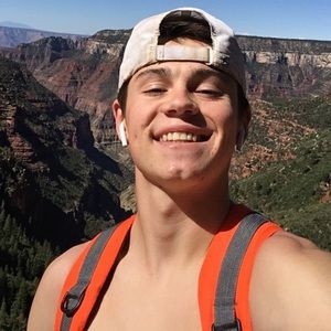 Meet your Posher, Jake